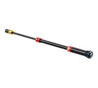 Rockshox Damper Charger3 Rc2 Crown Lyrik D1+ 2023+ Cartridge One Size Silver