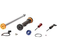 Rockshox Damper Internals Right Turnkey Recon Silver Tk 26/29 Cartridge Orange,Black 80 / 120 mm 80 / 120 mm
