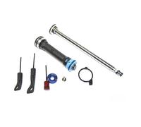 Rockshox Damper Internals Right Turnkey Sektor/xc32/recon/tora Remote Black,Silver 80 / 100 mm