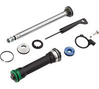 RockShox Damper Internals Right TurnKey XC30 SoloAir 26 inch 80-100 mm Remote 17 mm Cable Pull (PopLoc/Original PushLoc Only) A1, 11.4018.009.064