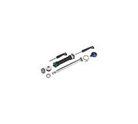 RockShox Damper Internals Right TurnKey XC30 TK 26/29 inch 100 mm Crown Adjust A1-A3, 11.4018.009.034