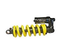 RockShox Damper Super Deluxe Ultimate RCT Coil 205 x 65 mm Transition Patrol V2