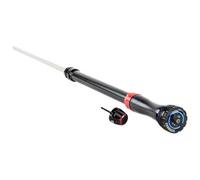 RockShox Damper Upgrade Kit - Charger2.1 Rc2 Crown High Speed, Low Speed Compression (Includes Complete Right Side Internals) - Lyrik B1+/Yari A1+ (2016+): Black Lyrik B1+/Yari A1+ (