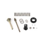 Rockshox Charger3.1 Boxxer D1+ 2024+/zeb A1 + 2021+/lyrik D1+ 2023+/pike C1+ 2023+ Damper Service Kit Silver