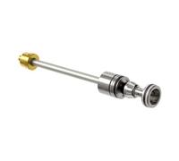 Rockshox Debonair+ 140 Mm Pike C1+ 2023+ V2 Upgrade Kit One Size Multicolor