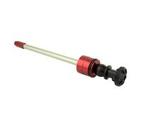 Rockshox Fork Spring Debonair C1 Yari Rear Shock Damper Kit Red,Silver 120 mm