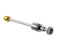 Rockshox Debonair With Buttercups Boxxer D1/2024+ Air Spring Upgrade Cartridge 180 mm Silver
