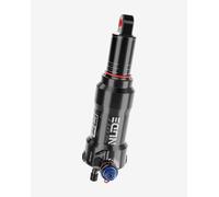 Rockshox Deluxe Nude Rlc3 Debonair Progressive 0pos/0neg Tokens Shock Absorber Silver 45 mm / 165 mm