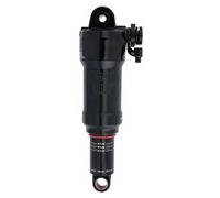Rockshox Deluxe Rl Debonair Remote Shock Absorber Black 40 mm / 190 mm