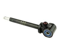 Rockshox Deluxe Rl/rt B1/deluxe Select Plus B2 35 Mm Rear Shock Damper Kit Silver