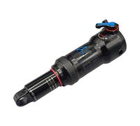 Rockshox Deluxe RT3 Debon Air 165 x 42.5 mm Trunnion Air Damper 3 Pos - NEW