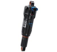 Rockshox Deluxe Ultimate Rct C1 Debon Air Trunnion Shock Absorber Black 40 mm / 190 mm