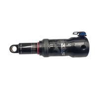 Rockshox Deluxe Ultimate Rct Shock Absorber Black 40 mm / 165 mm