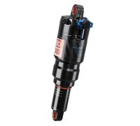 Rockshox Deluxe Ultimate Rct Standard C2 Shock Absorber Silver 65 mm / 230 mm 65 mm Black