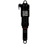 Rockshox Deluxe Ultimate Rct Standard C2 Shock Absorber 57.5 mm Black