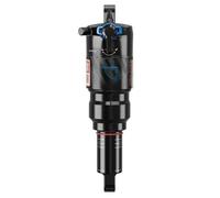 Rockshox Deluxe Ultimate Rct Standard Shock Absorber 42.5 mm Black