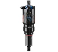 Rockshox Deluxe Ultimate Rct Standard/standard Shock Absorber 40 mm Black