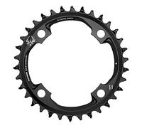 SRAM X-SYNC 2 12 Speed Chainring - 34T - 104mm BCD