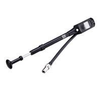 Rockshox Suspension Pump 300 Psi Black