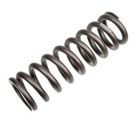 Rockshox Dock Mc 134x55 Mm Shock Absorber Spring Silver 350 lbs