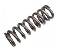 Rockshox Dock Mc 151x65 Mm Shock Absorber Spring Silver 350 lbs