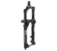 Rockshox Domain Gold Isolator Rc Crown Boost™ 15 X 110 Mm 44 Offset Debonair C1 Mtb Fork Black 27.5´´-650B / 170 mm 27.5´´-650B Black