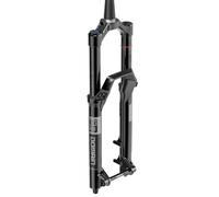 Rockshox Domain Gold Isolator Rc Crown Boost™ 15 X 110 Mm 44 Offset Debonair C1 Mtb Fork Black 27.5´´-650B / 180 mm