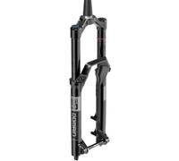 Rockshox Domain Gold Isolator Rc Crown Boost™ 15 X 110 Mm 44 Offset Debonair C1 Mtb Fork Black 27.5´´-650B / 180 mm