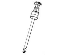 Rockshox Rebound Damper Shaft Fork For Domain Rc B1