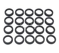 Sram Rockshox Spare - Front Suspension Service Dust Seal SKF Black Qty