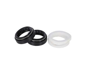 RockShox Dust Seal/Foam Ring Kit 32 mm (Black) Bluto A1 (5 mm Foam Rings) (32 x 41 mm Seal), 11.4018.028.009