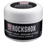 Rockshox RockShox Grease - Dynamic Seal Grease 500ml - Black M
