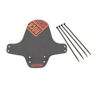 Rockshox Fender Front Mudguard Silver 26-29´´