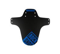 Rockshox Universal MTB Fender - Water Blue Print