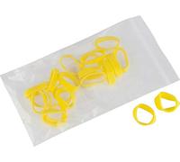 RockShox Foam Ring 28 x 9 mm SID/Pilot/Judy 2004-2006 (20 pieces), 11.4308.662.000