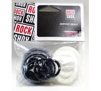 RockShox Am 2012 Fork Service Kit with dust seals Basic Recon Gold Solo Air