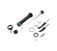 Rockshox Fork Damper Assembly Judys/30 Silver Turnkey Remote Cartridge