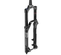 Rockshox Domain Gold Isolator Rc3 Crown Boost™ 15 X 110 Mm 44 Offset Debonair C1 Mtb Fork Black 29´´ / 180 mm