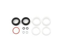 RockShox Fork Dust Wiper Upgrade Kit Flanged Low Friction Seals XC30 / Paragon / Psylo / Duke