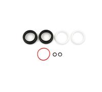 RockShox Fork Dust Wiper Upgrade Kit Flangeless Ultra-Low Friction SKF Seals Bluto / RS-1 Forks