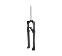 ROCKSHOX FORK JUDY SILVER TK CROWN 27.5", 9QR, 1-1/8, travel 120mm. Black