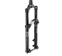 Rockshox Psylo Gold Isolator Rc Crown Boost™ 15 X 110 Mm 44 Offset Debonair A1 Mtb Fork Silver 29´´ / 140 mm 29´´ Black