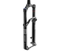 RockShox Fork Reba Gold Isolator - 3Position Crown: BLACK 120MM