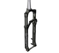 Rockshox Fork Reba Rl Crown 15x100 Mm 40 Offset Solo Air Mtb Fork 26´´-650C Black