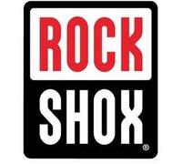 RockShox Fork Rebound Damper Knob Kit - Charger 3 RC2 - Zeb A1+/Pike C1+/Lyrik D1+