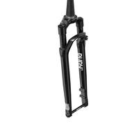 Rockshox Fork Rudy XL Ultimate Race Day 2 - 700C - Gloss Black (50 mm