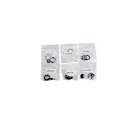 Rockshox Full Service Solo Air Yari Solo Air Service Kit Black