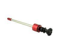 Rockshox Fork Spring Debonair C1 Rear Shock Damper Kit Red,Silver 150 mm 150 mm Red
