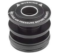 Rockshox Fork Spring Sealhead Debonair Sid/reba/bluto Bushing Kit 32 mm Black