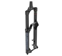 Rockshox Fork ZEB Select Charger RC Crown 27.5" Boost™ DebonAir A2: BLACK 170MM